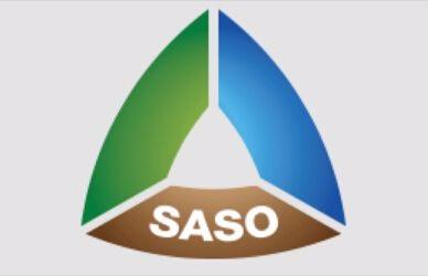 SASO Certification Authorization