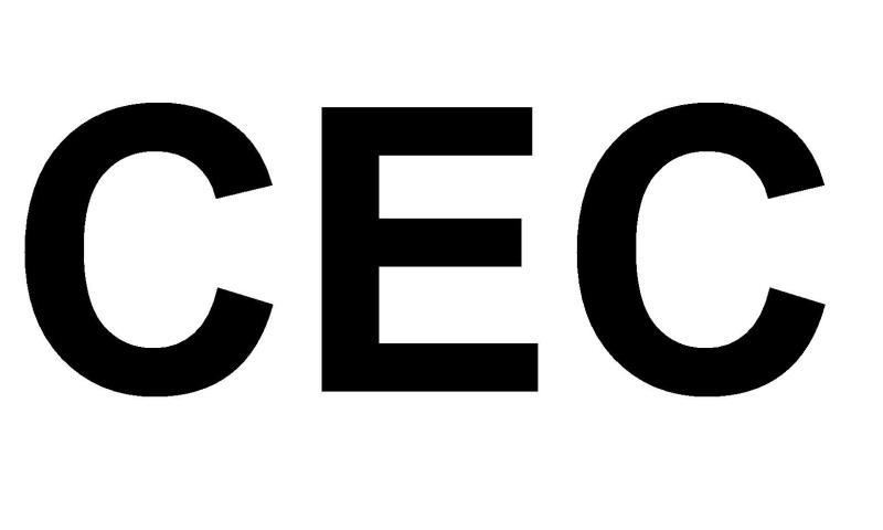 CEC Certification